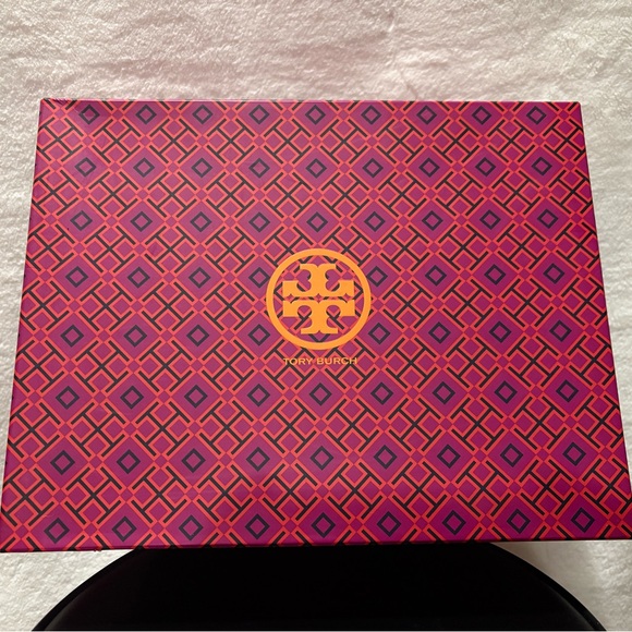 Tory Burch Camilla 100mm Sandal - Picture 1 of 9
